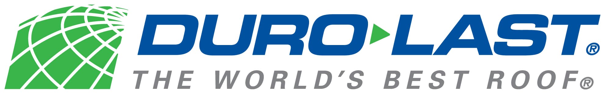 Duro-Last Authorized Contractor badge