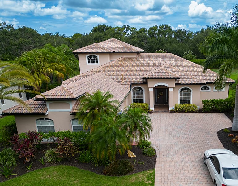 Residential Roofing