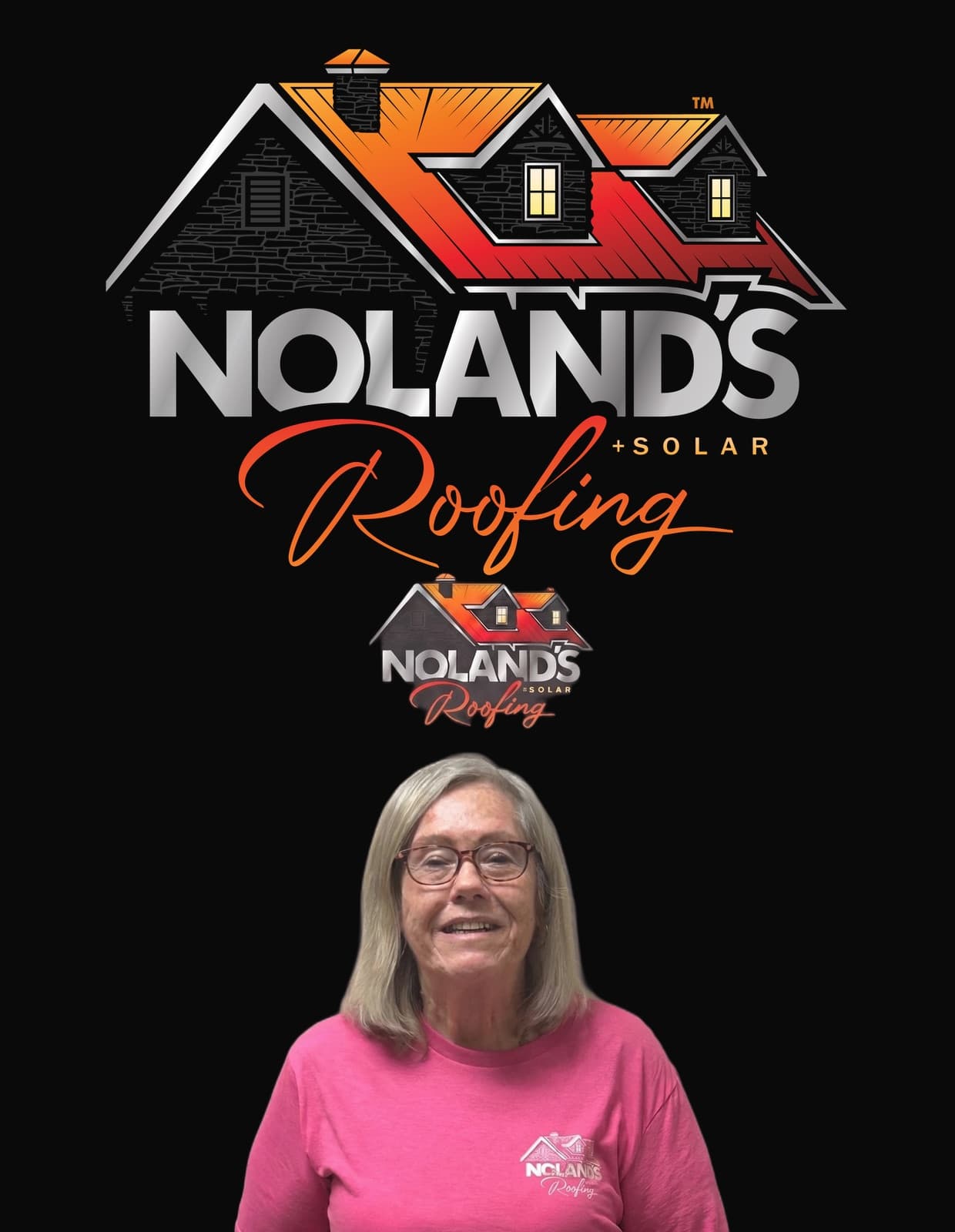 Bonnie Phillips, Production — Noland's Roofing