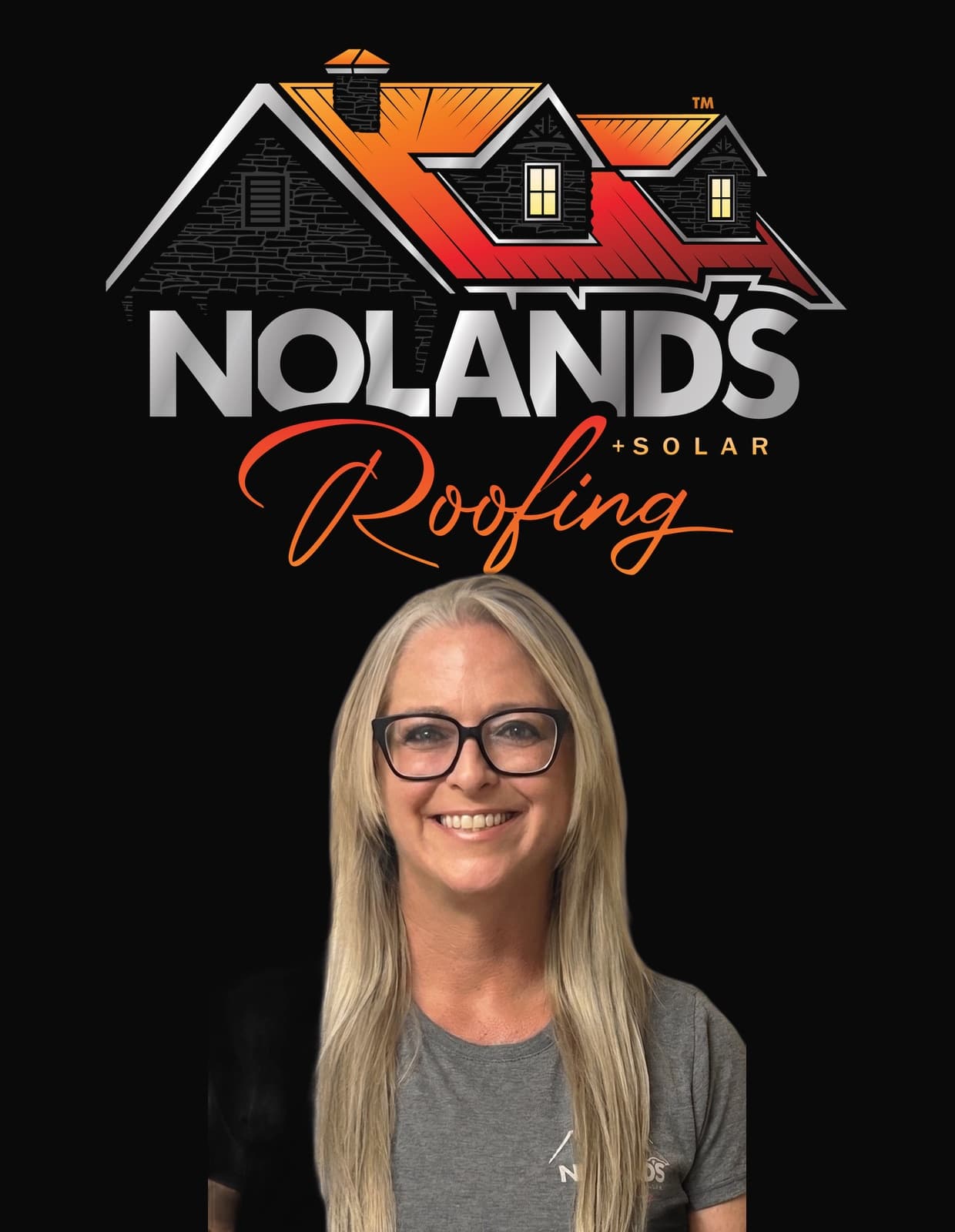 Jennifer Fehr, Accounts Receivable Manager — Noland's Roofing