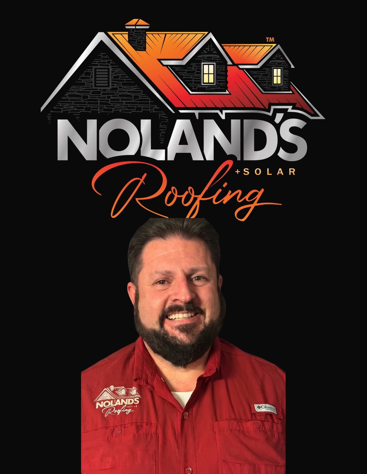 John Ragone, Director of Operations — Noland's Roofing