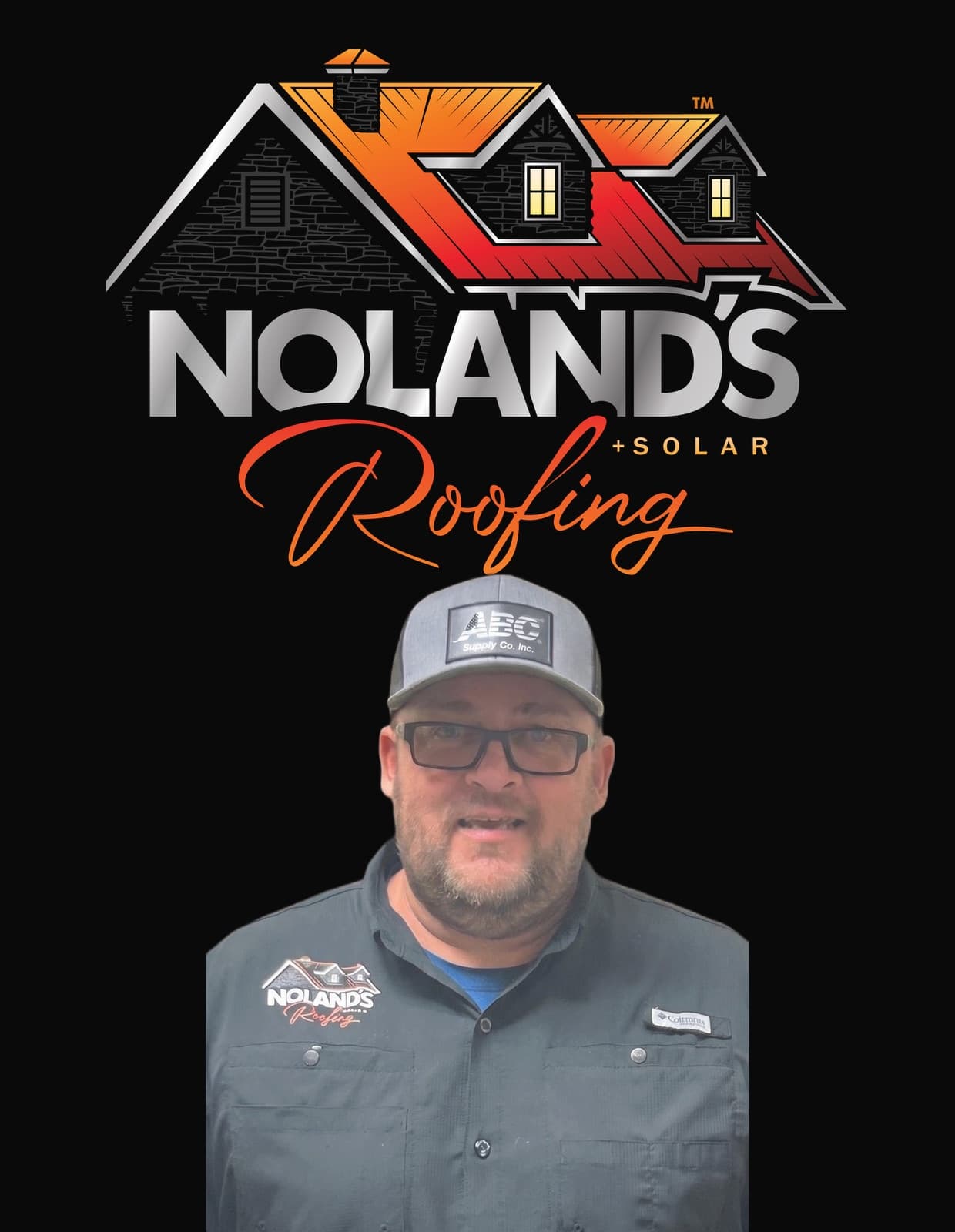 Martin Collins, New Construction Estimator — Noland's Roofing