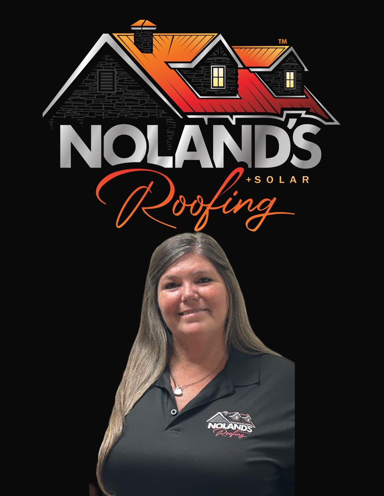 Rebecca Burton, Permitting — Noland's Roofing
