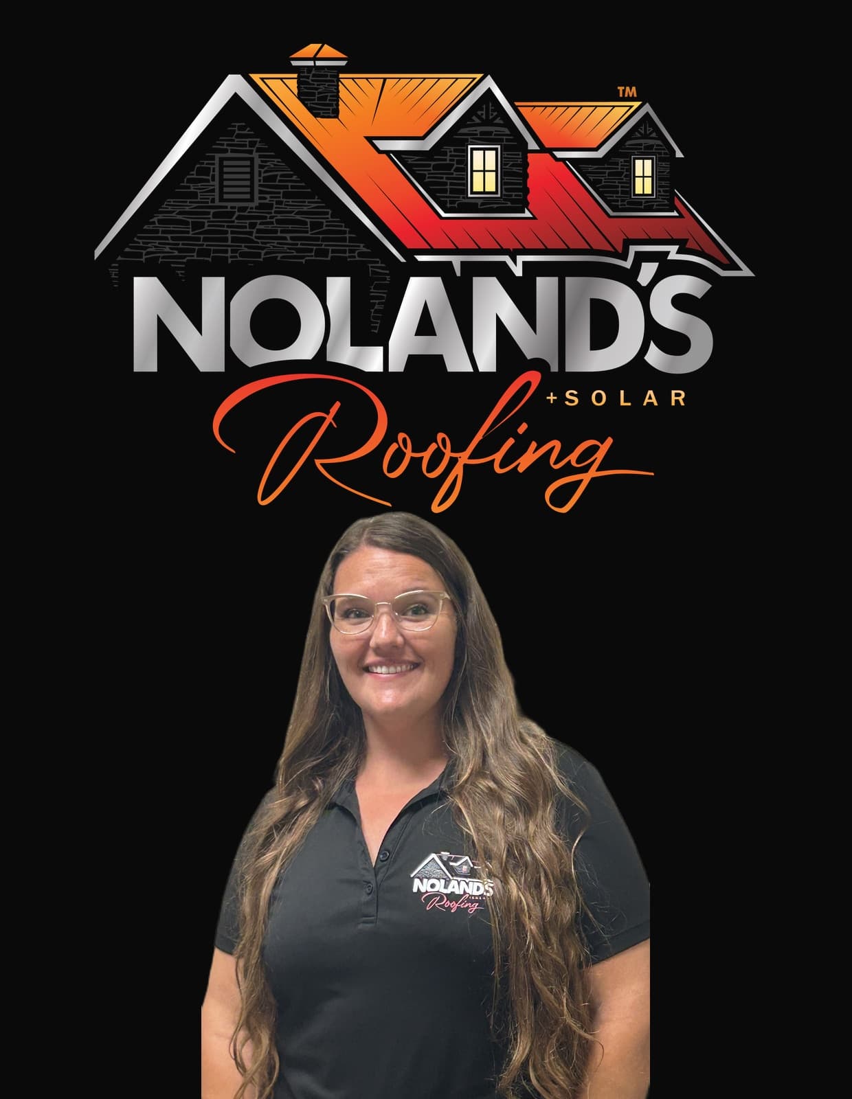 Rene Burton, Inside Sales — Noland's Roofing