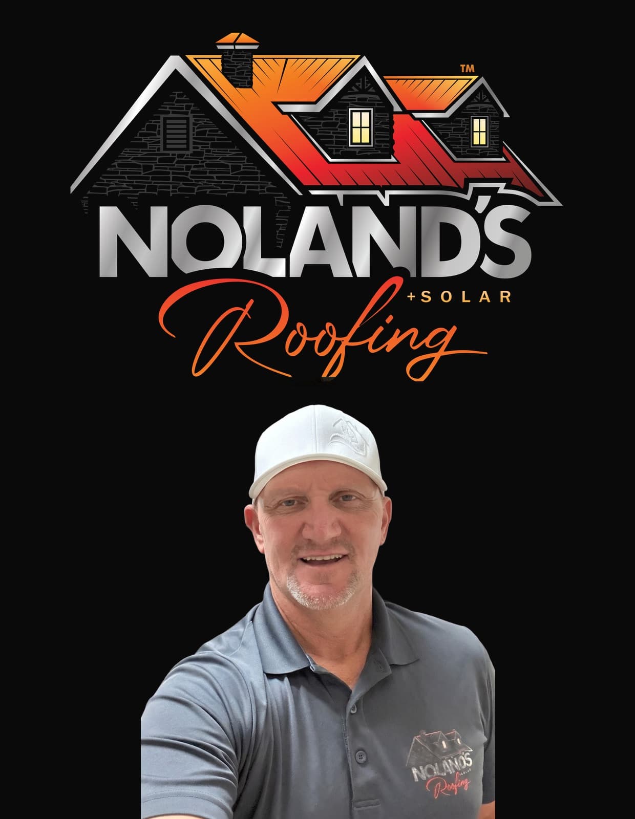 Rick Sills — Noland's Roofing