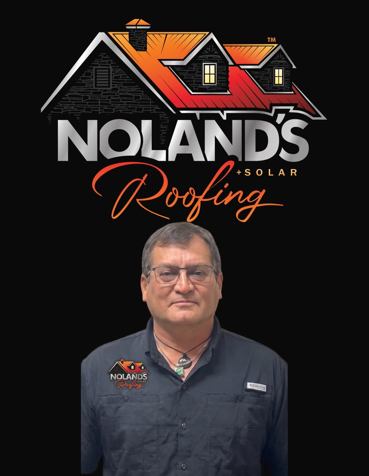 Rual Brown, Lead Estimator — Noland's Roofing