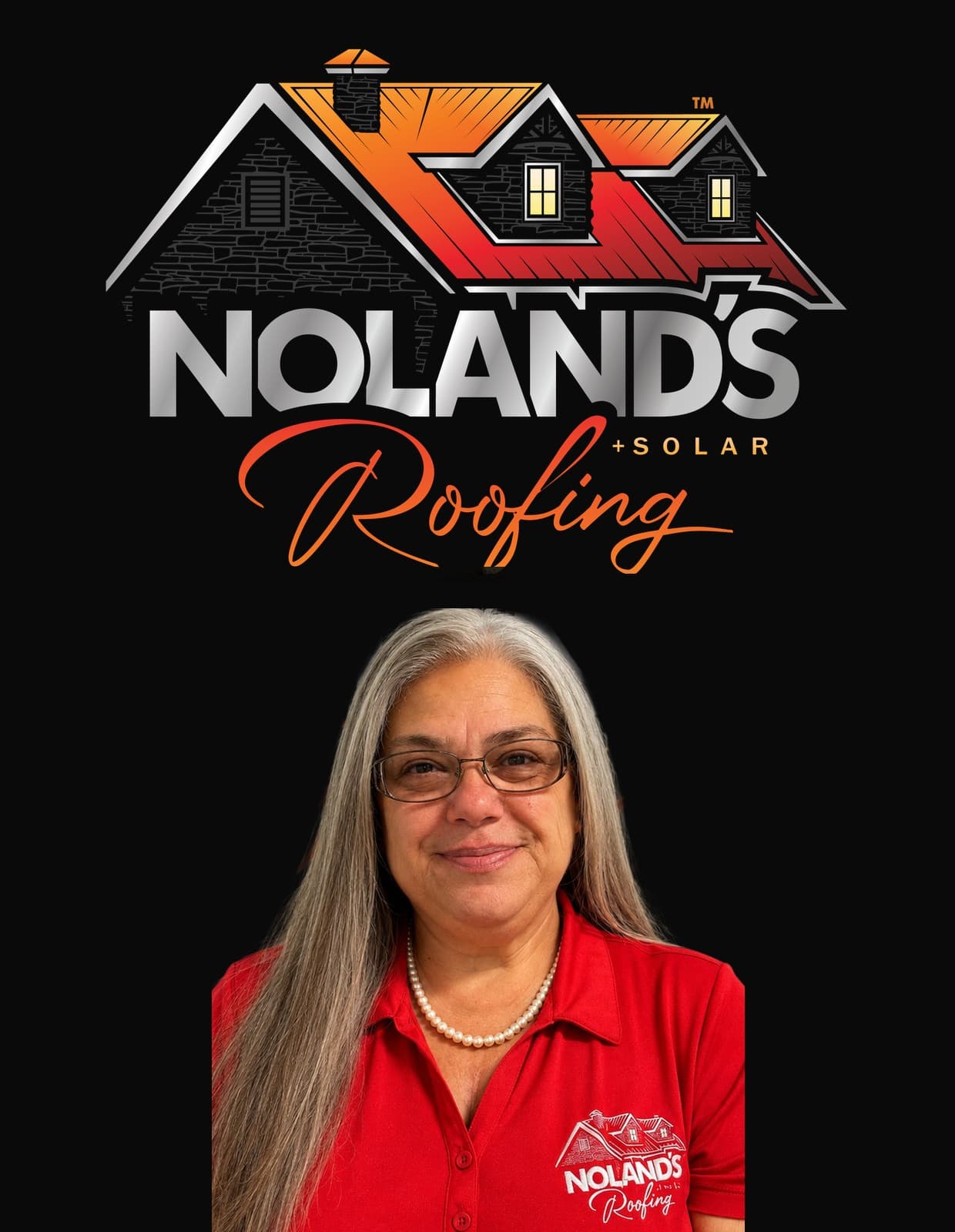 Stephanie Williams, Production — Noland's Roofing