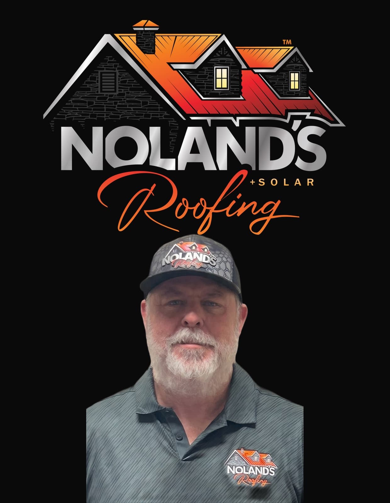Steve Fortier, Vice President — Noland's Roofing