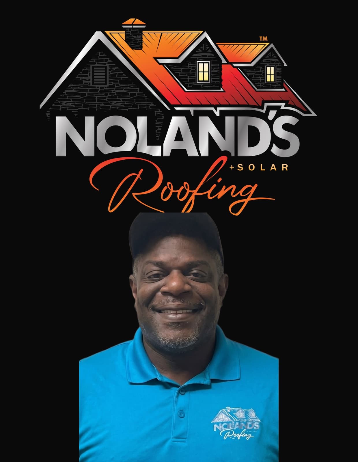 Zuri Gumbs, Project Manager — Noland's Roofing