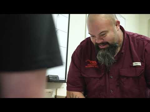 Noland's Roofing — Who We Are