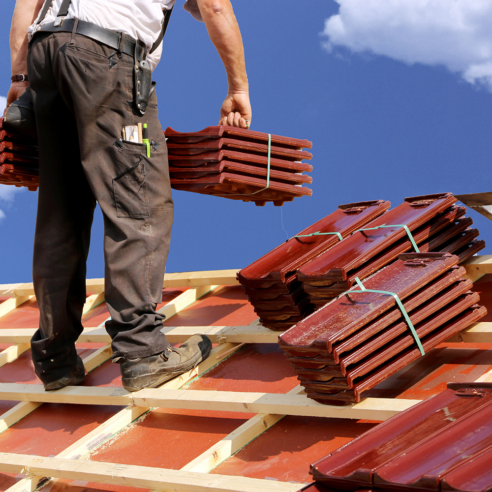 How To Find A Reliable Roofer Near You