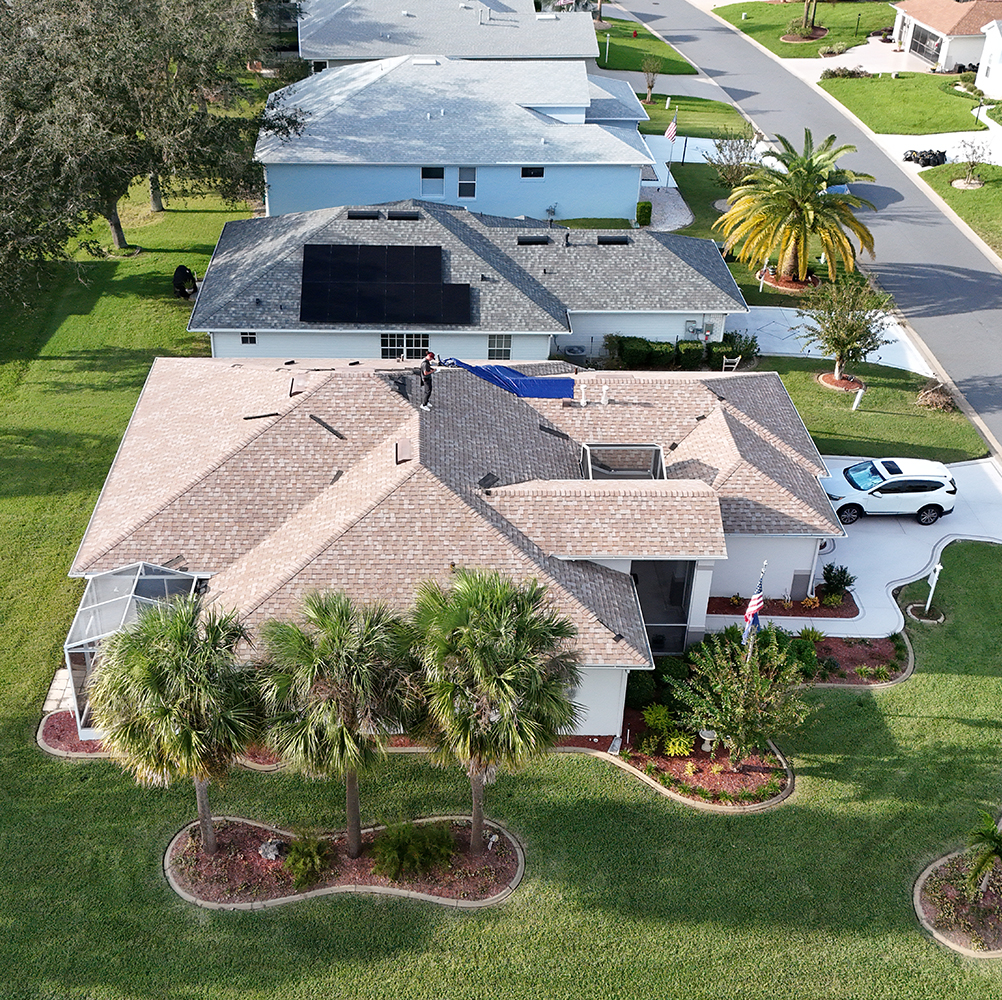 We’re In The Neighborhood: Clermont, FL