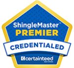 Certainteed Shingle Master Premier