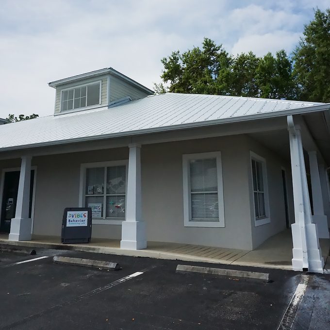 Noland's Roofing High Imapct Windows