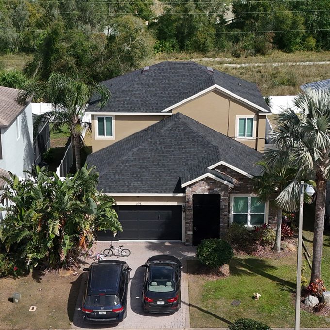 Noland's Roofing in Orange City